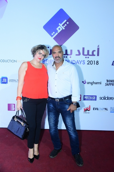 Michel Fadel Meets the GIPSY KINGS 